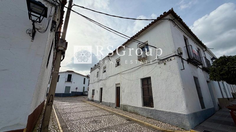 Casa en venta Cala, Huelva. Ref: 1055. RS Group Real Estate