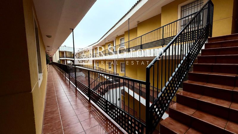 Piso en venta Alcala Del Rio, Sevilla. Ref: 1059. RS Group Real Estate