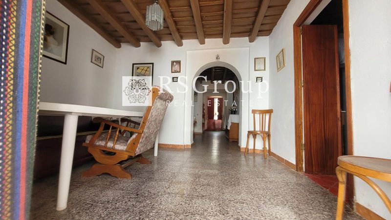 Casa en venta Calañas, Huelva. Ref: 1060. RS Group Real Estate