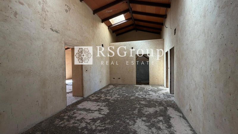 Casa en venta Santa Olalla Del Cala, Huelva. Ref: 1066. RS Group Real Estate