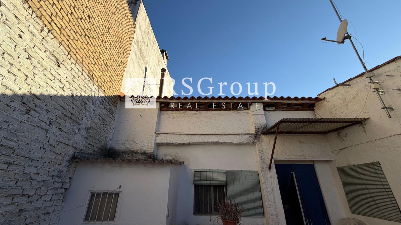 🏡 Amplia vivienda familiar en el centro de Cala (Sierra de Huelva). - Foto 12