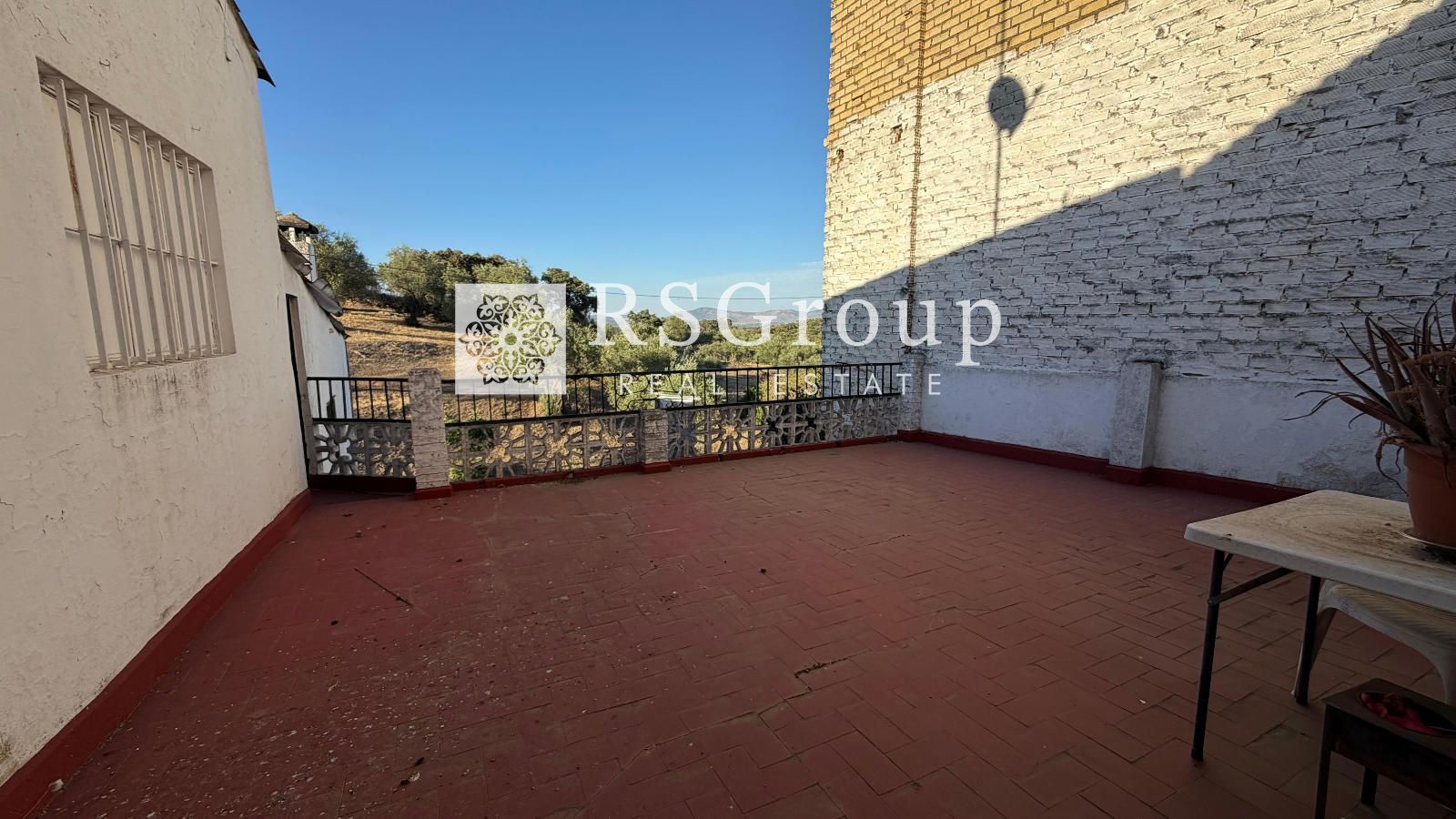 🏡 Amplia vivienda familiar en el centro de Cala (Sierra de Huelva). - Foto 14