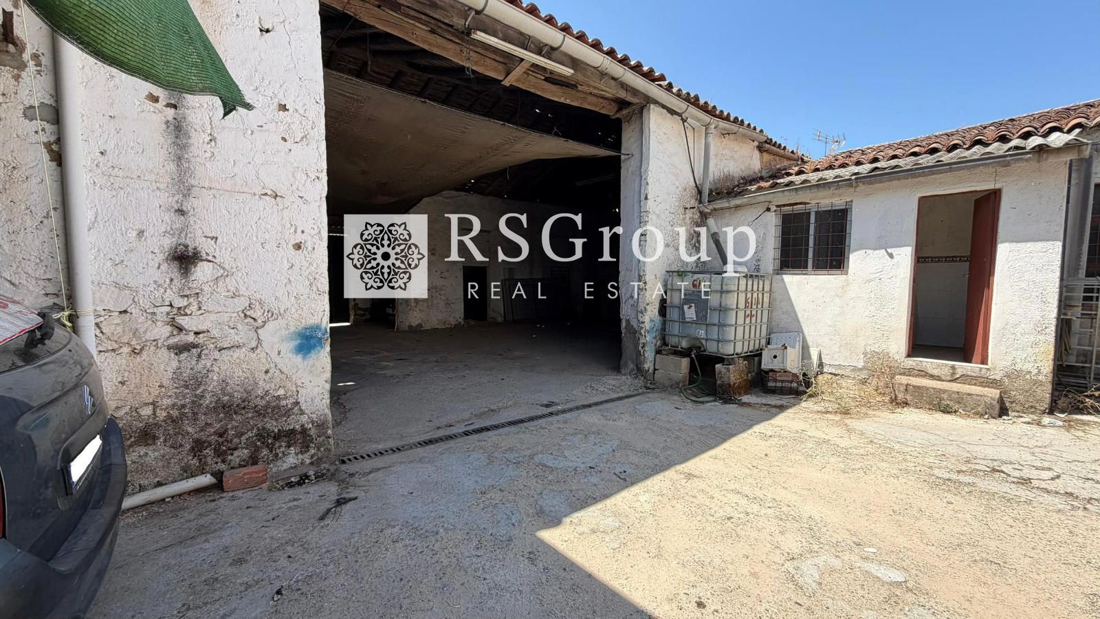 AMPLIO INMUEBLE EN CALA (HUELVA) | 393 m² CONSTRUIDOS | GRANDES POSIBILIDADES | 60.000 € - Foto 5