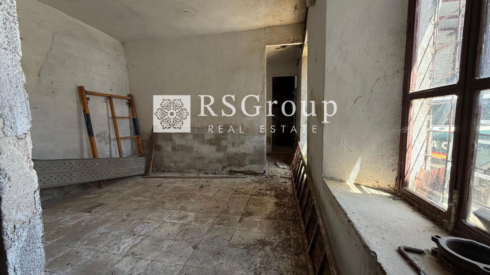 AMPLIO INMUEBLE EN CALA (HUELVA) | 393 m² CONSTRUIDOS | GRANDES POSIBILIDADES | 60.000 € - Foto 7