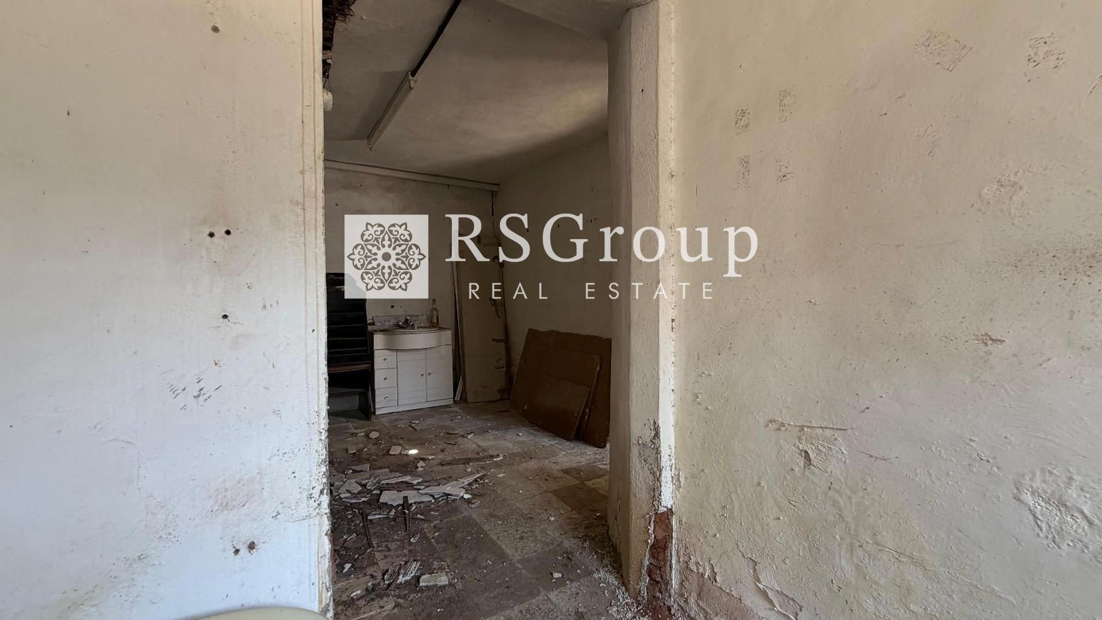 AMPLIO INMUEBLE EN CALA (HUELVA) | 393 m² CONSTRUIDOS | GRANDES POSIBILIDADES | 60.000 € - Foto 9