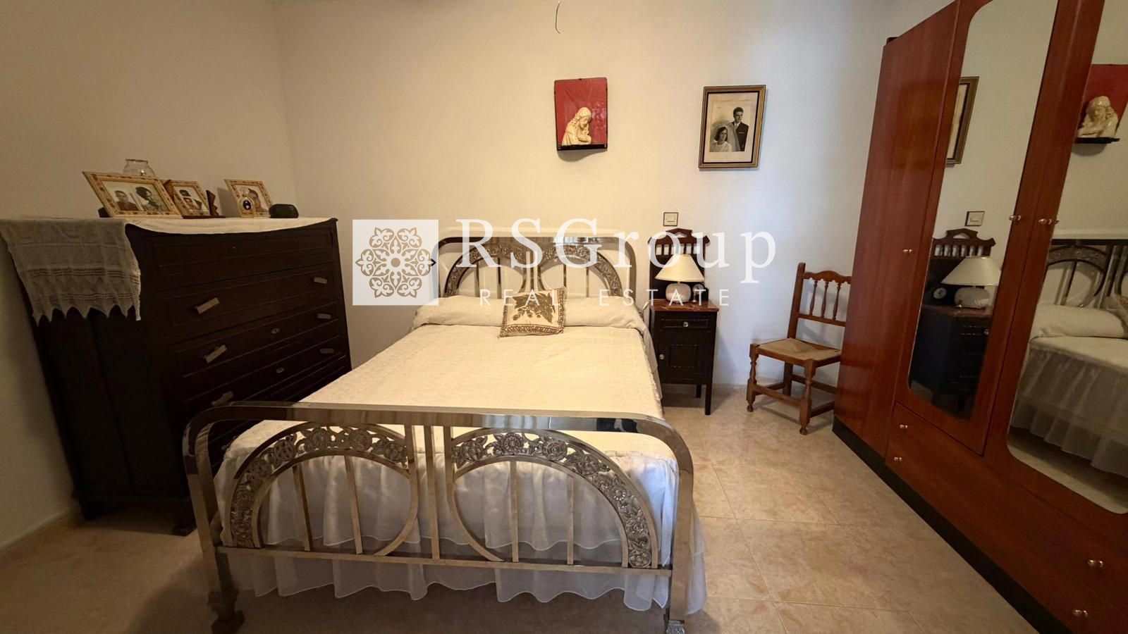 PISO EN VENTA EN SANTA OLALLA DEL CALA (HUELVA) | 97 m² | 3 DORMITORIOS | 80.000 € - Foto 6