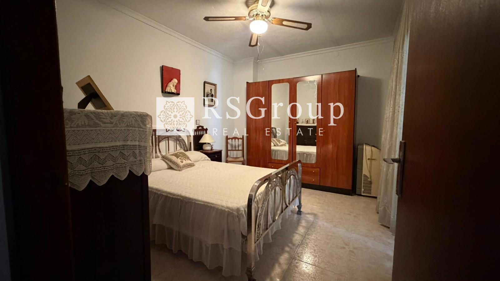 PISO EN VENTA EN SANTA OLALLA DEL CALA (HUELVA) | 97 m² | 3 DORMITORIOS | 80.000 € - Foto 7