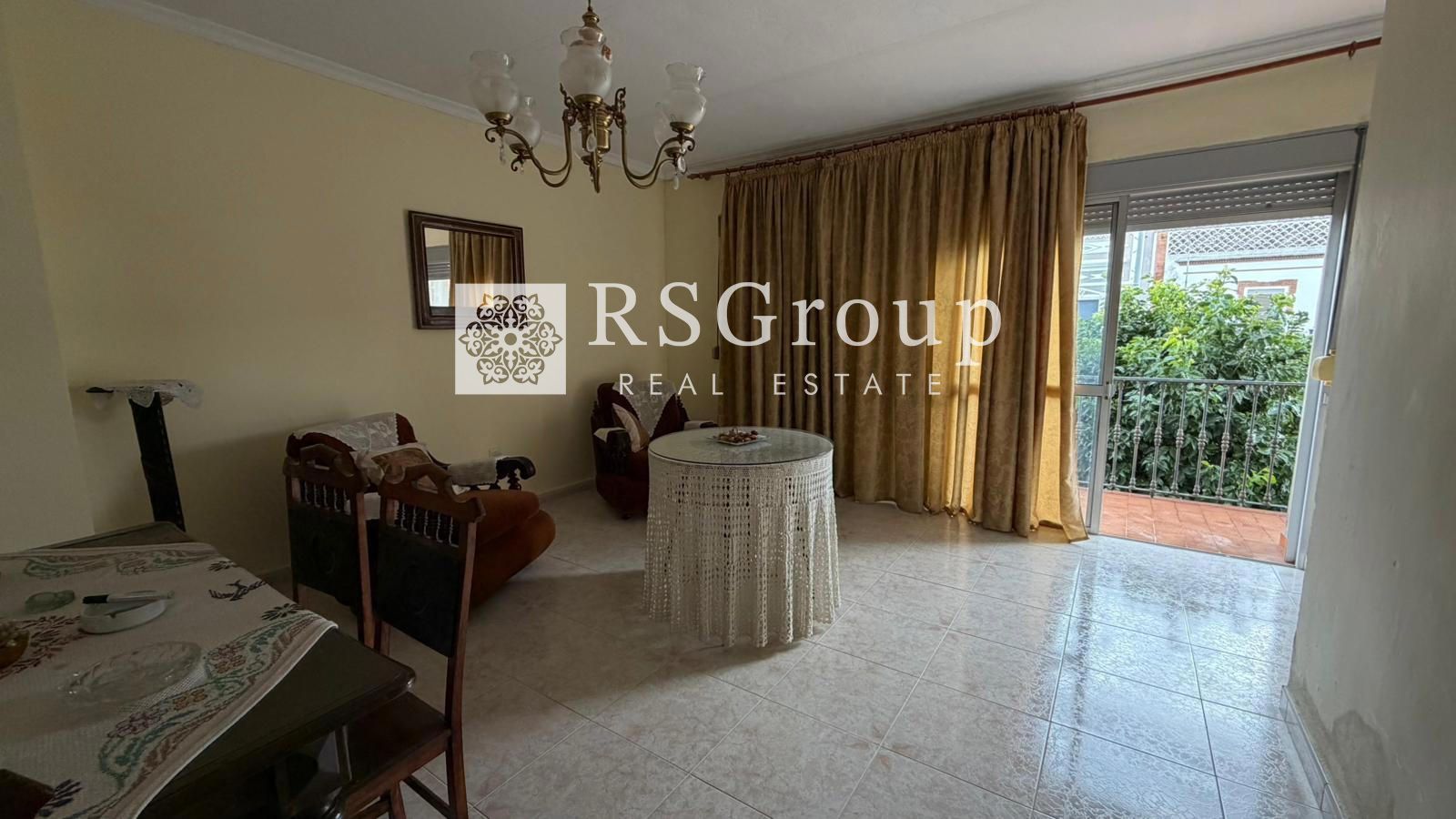 PISO EN VENTA EN SANTA OLALLA DEL CALA (HUELVA) | 97 m² | 3 DORMITORIOS | 80.000 € - Foto 5