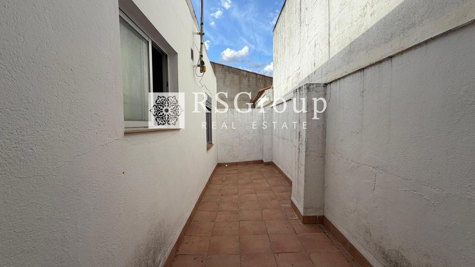 PISO EN VENTA EN SANTA OLALLA DEL CALA (HUELVA) | 97 m² | 3 DORMITORIOS | 80.000 € - Foto 13