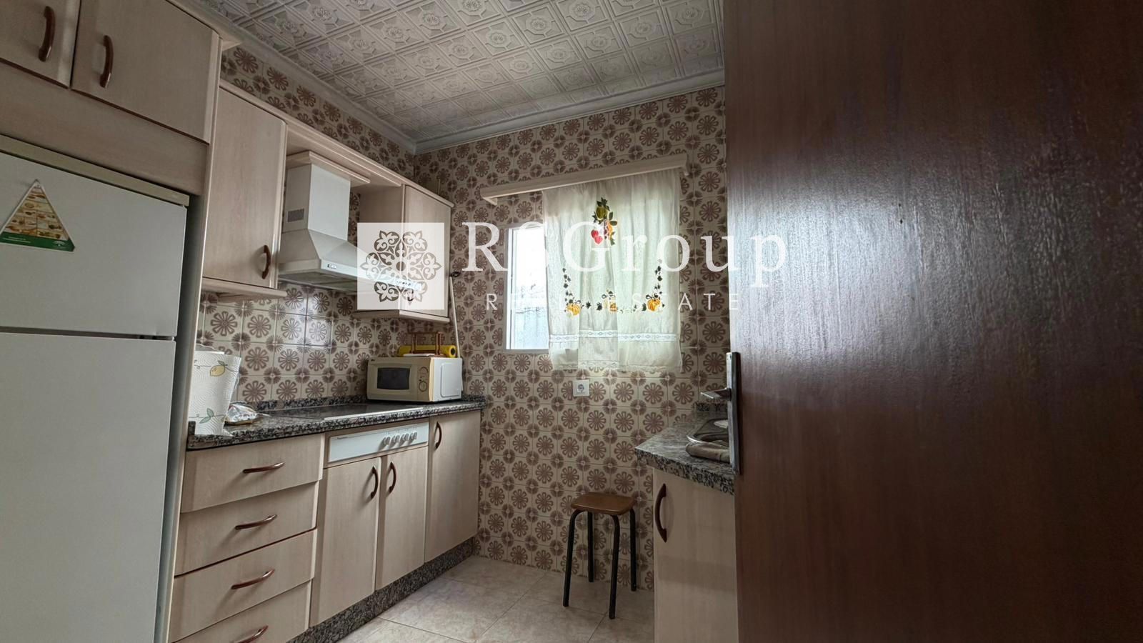 PISO EN VENTA EN SANTA OLALLA DEL CALA (HUELVA) | 97 m² | 3 DORMITORIOS | 80.000 € - Foto 9