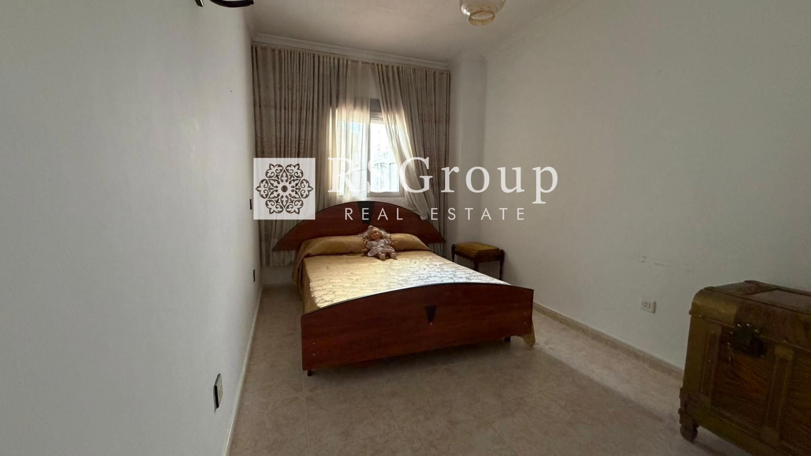 PISO EN VENTA EN SANTA OLALLA DEL CALA (HUELVA) | 97 m² | 3 DORMITORIOS | 80.000 € - Foto 10