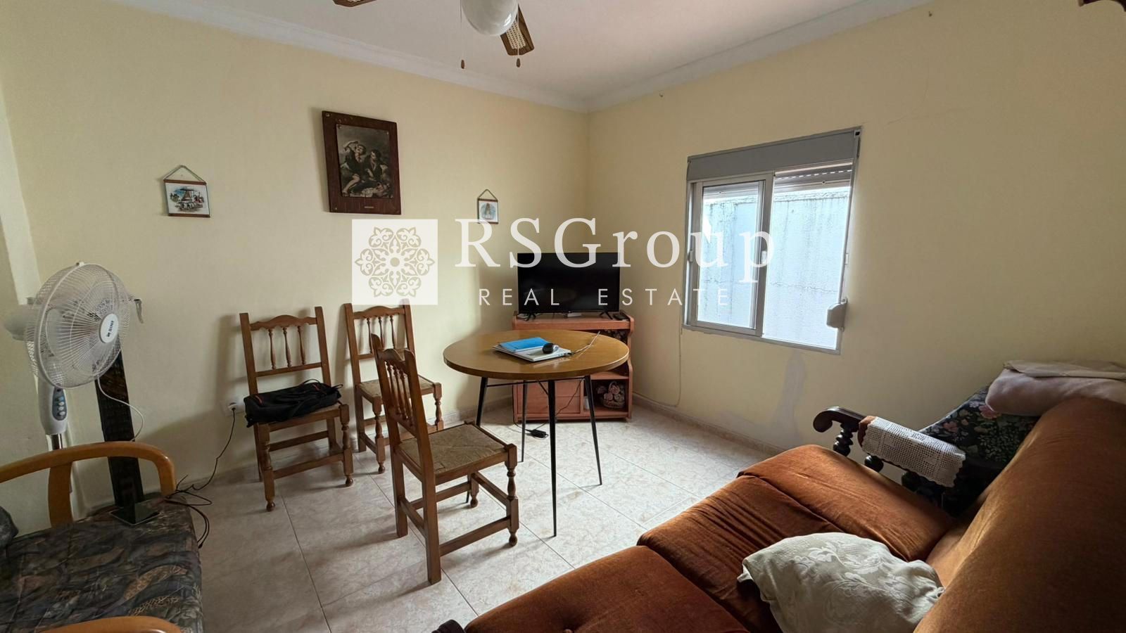 PISO EN VENTA EN SANTA OLALLA DEL CALA (HUELVA) | 97 m² | 3 DORMITORIOS | 80.000 € - Foto 11