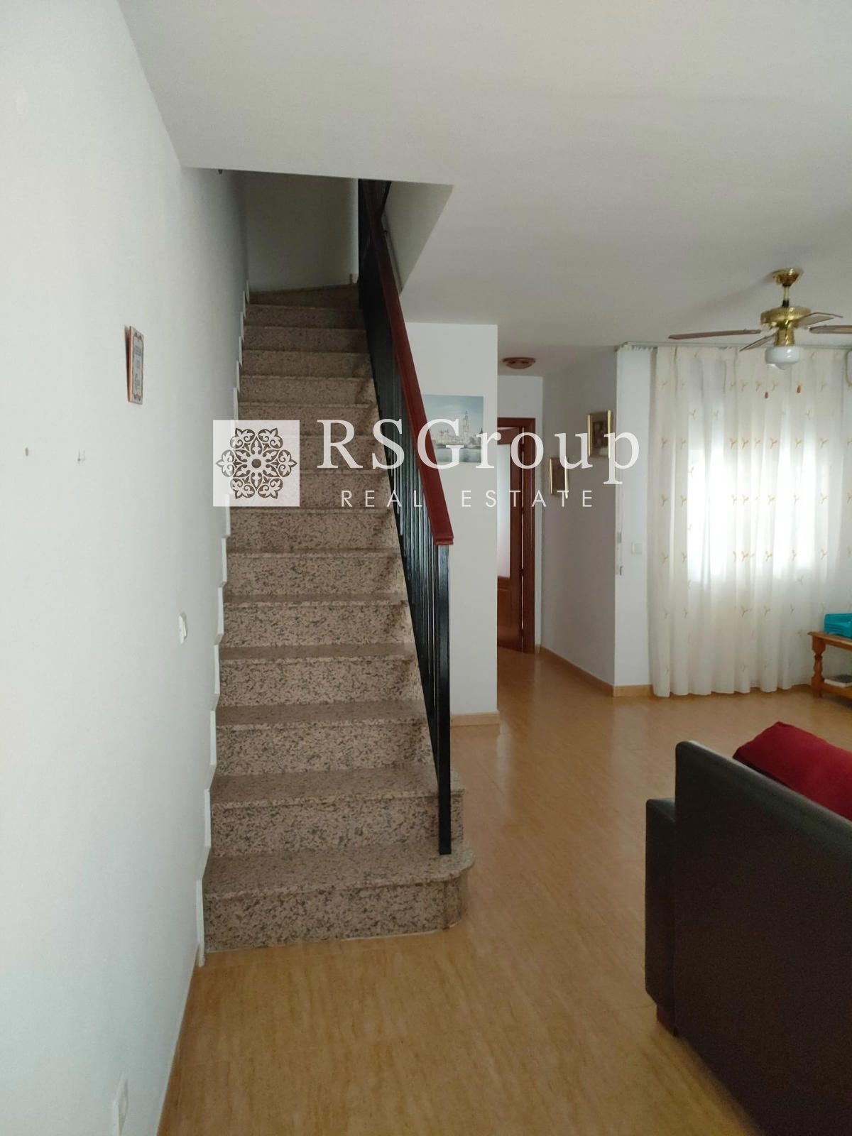 🔥 OPORTUNIDAD · VIVIENDA ADOSADA DE TRES PLANTAS EN CALA (HUELVA) – 86.000 € 🔥 - Foto 4