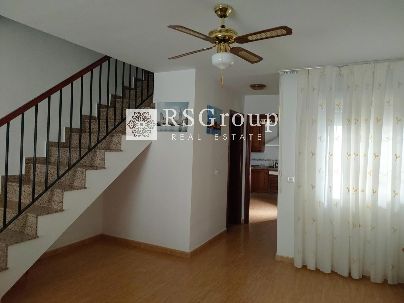 🔥 OPORTUNIDAD · VIVIENDA ADOSADA DE TRES PLANTAS EN CALA (HUELVA) – 86.000 € 🔥 - Foto 5