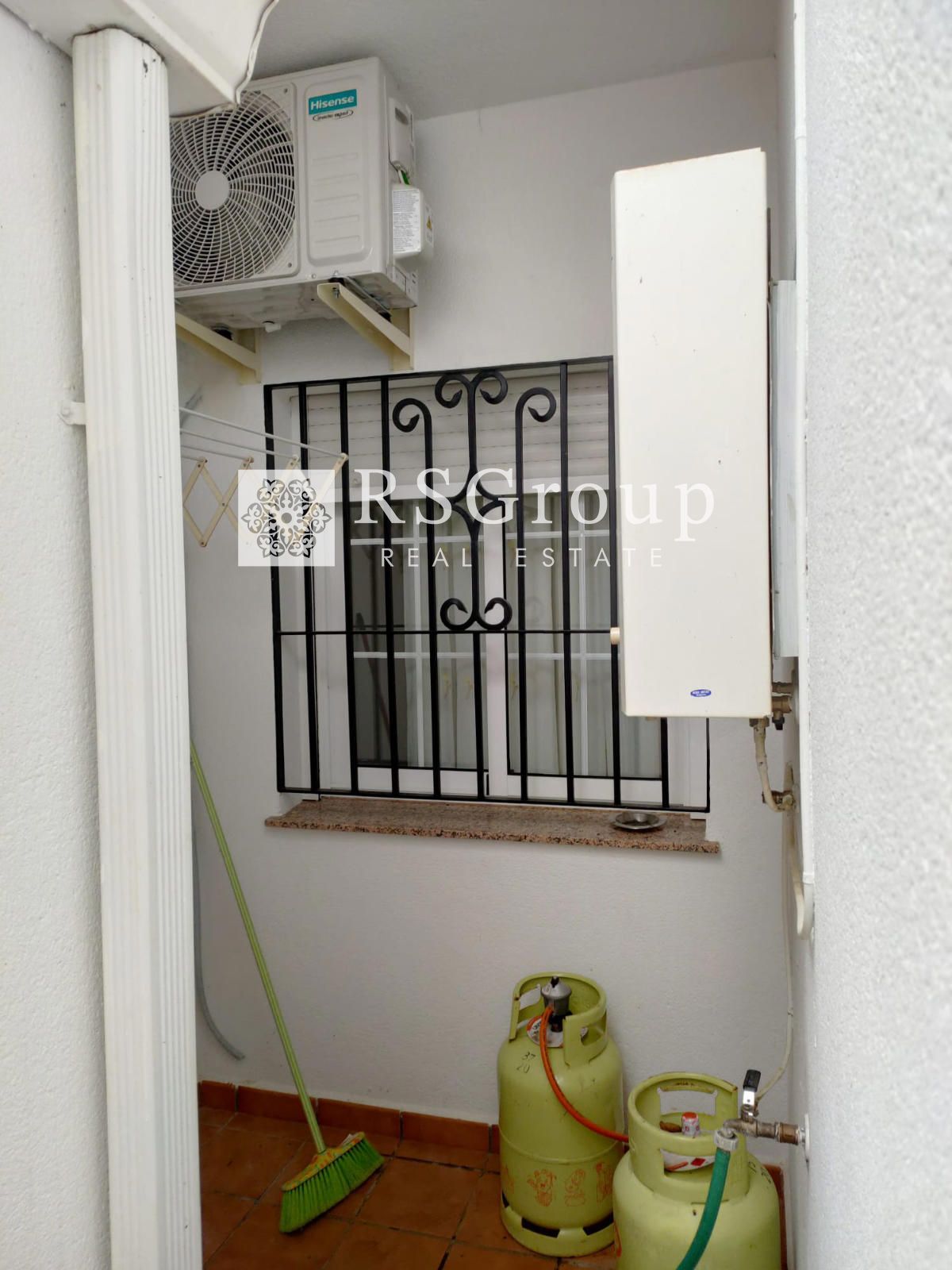 🔥 OPORTUNIDAD · VIVIENDA ADOSADA DE TRES PLANTAS EN CALA (HUELVA) – 86.000 € 🔥 - Foto 16