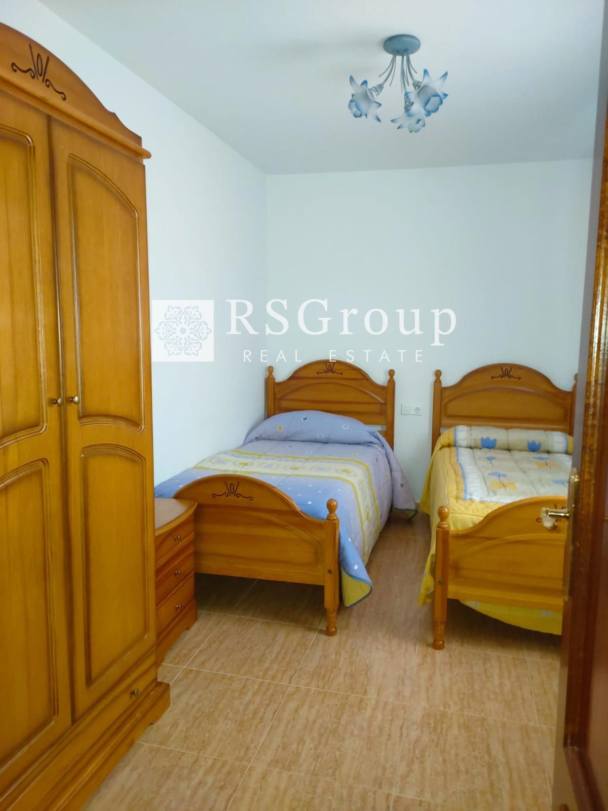 🔥 OPORTUNIDAD · VIVIENDA ADOSADA DE TRES PLANTAS EN CALA (HUELVA) – 86.000 € 🔥 - Foto 33