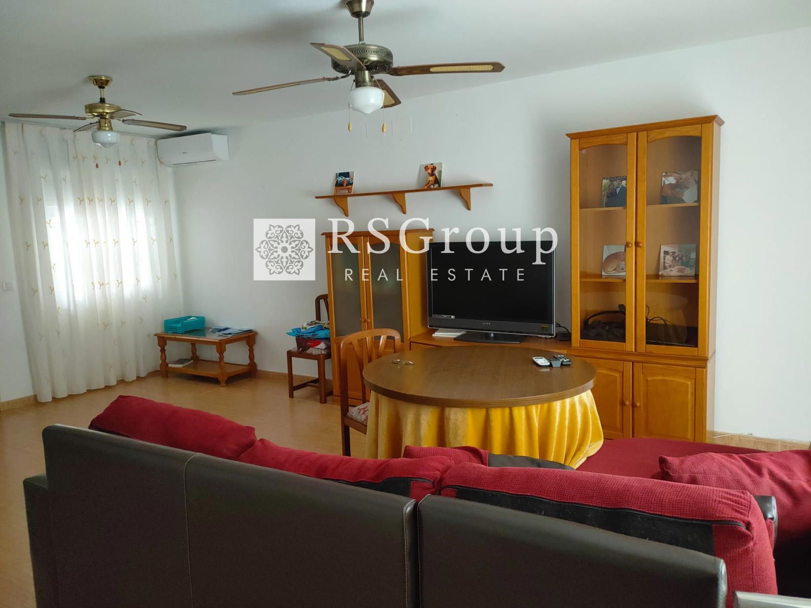 🔥 OPORTUNIDAD · VIVIENDA ADOSADA DE TRES PLANTAS EN CALA (HUELVA) – 86.000 € 🔥 - Foto 2
