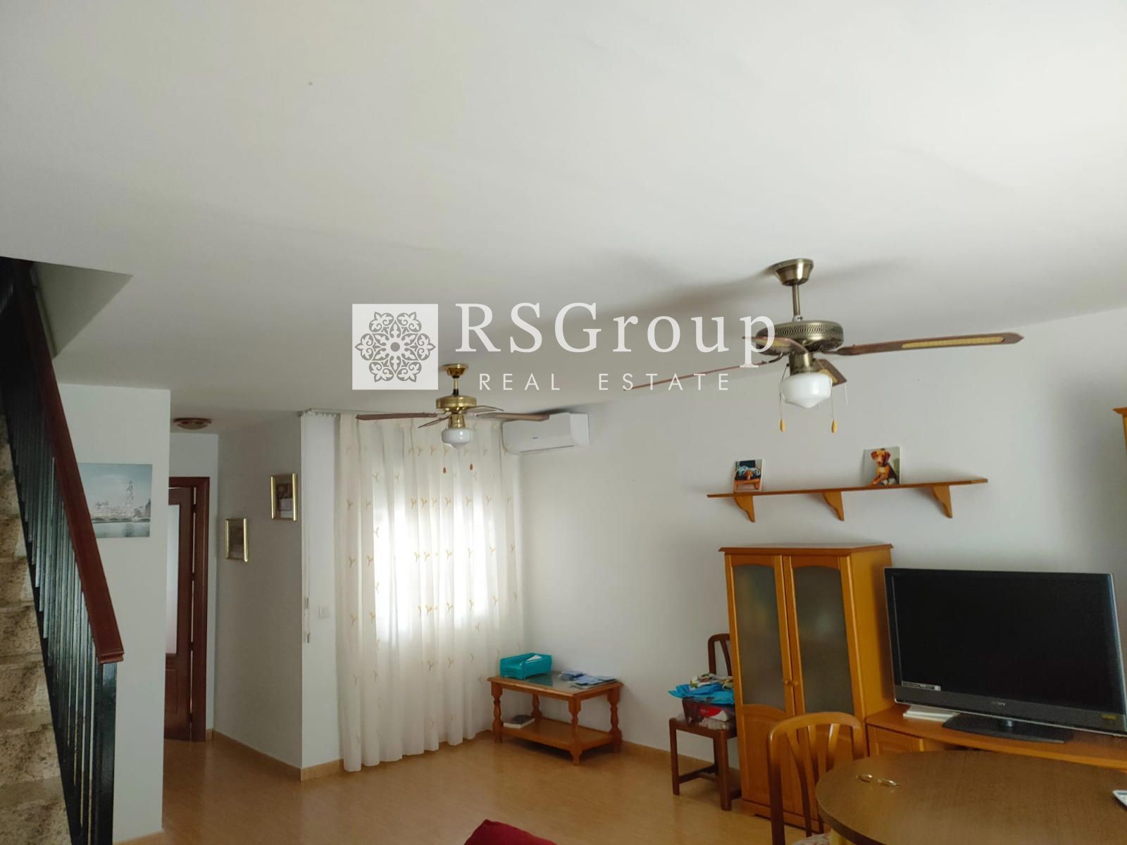 🔥 OPORTUNIDAD · VIVIENDA ADOSADA DE TRES PLANTAS EN CALA (HUELVA) – 86.000 € 🔥 - Foto 6