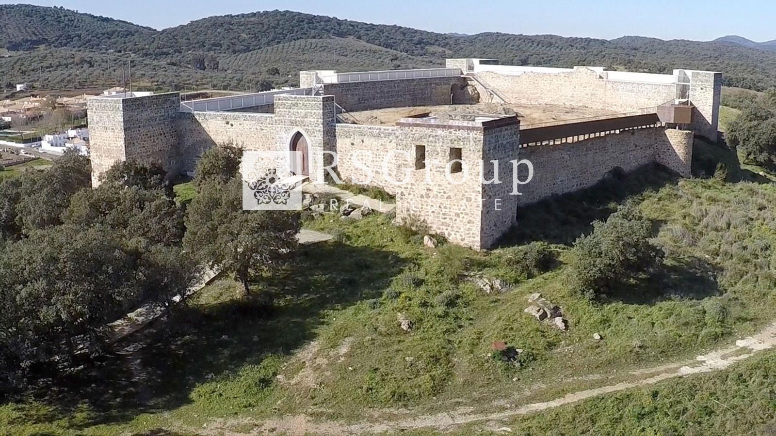 🔥 OPORTUNIDAD · VIVIENDA ADOSADA DE TRES PLANTAS EN CALA (HUELVA) – 86.000 € 🔥 - Foto 41