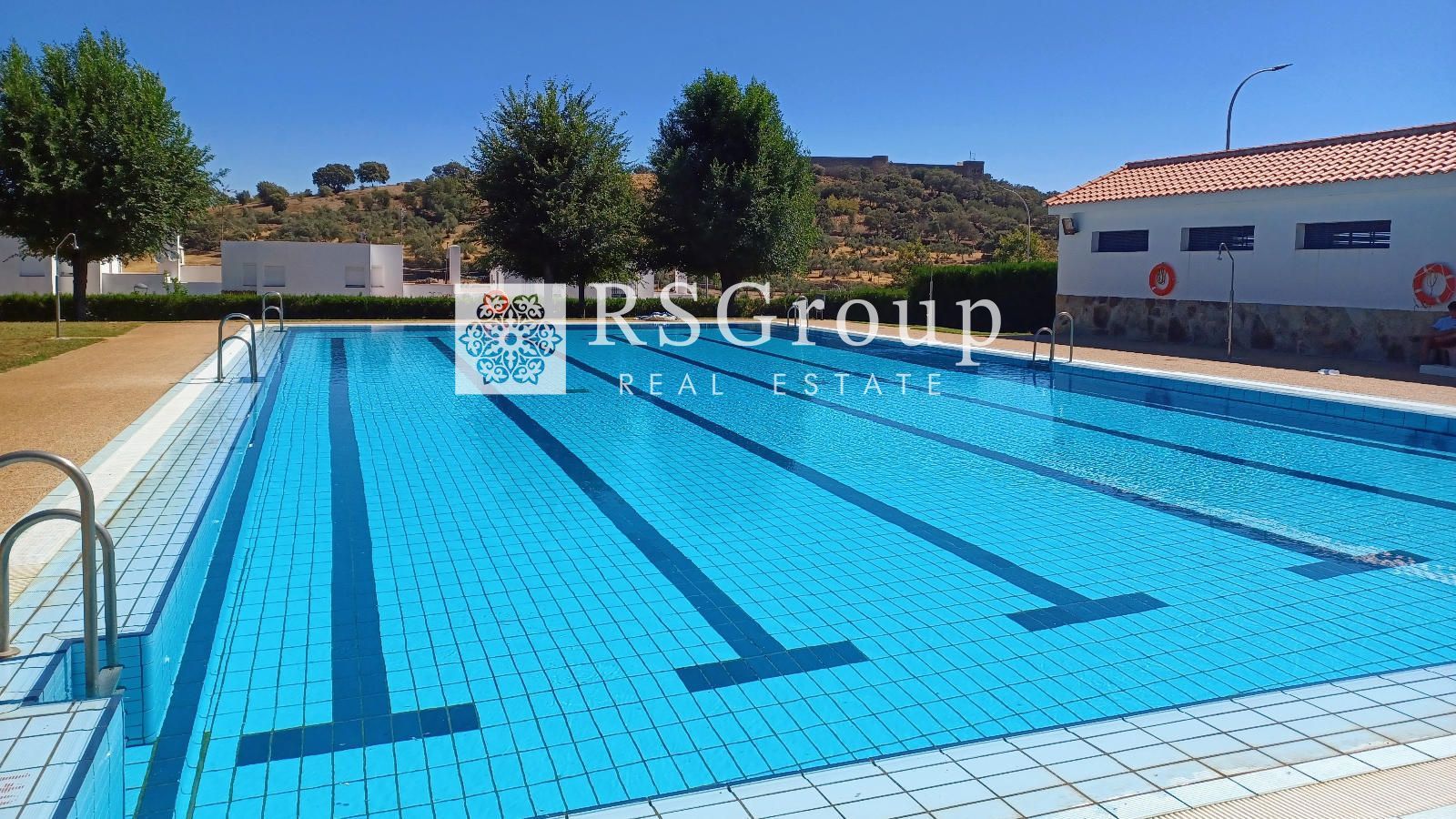 🔥 OPORTUNIDAD · VIVIENDA ADOSADA DE TRES PLANTAS EN CALA (HUELVA) – 86.000 € 🔥 - Foto 45