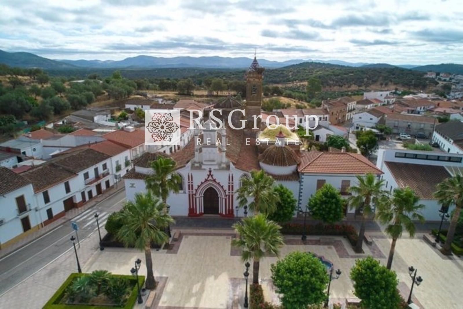 🔥 OPORTUNIDAD · VIVIENDA ADOSADA DE TRES PLANTAS EN CALA (HUELVA) – 86.000 € 🔥 - Foto 40