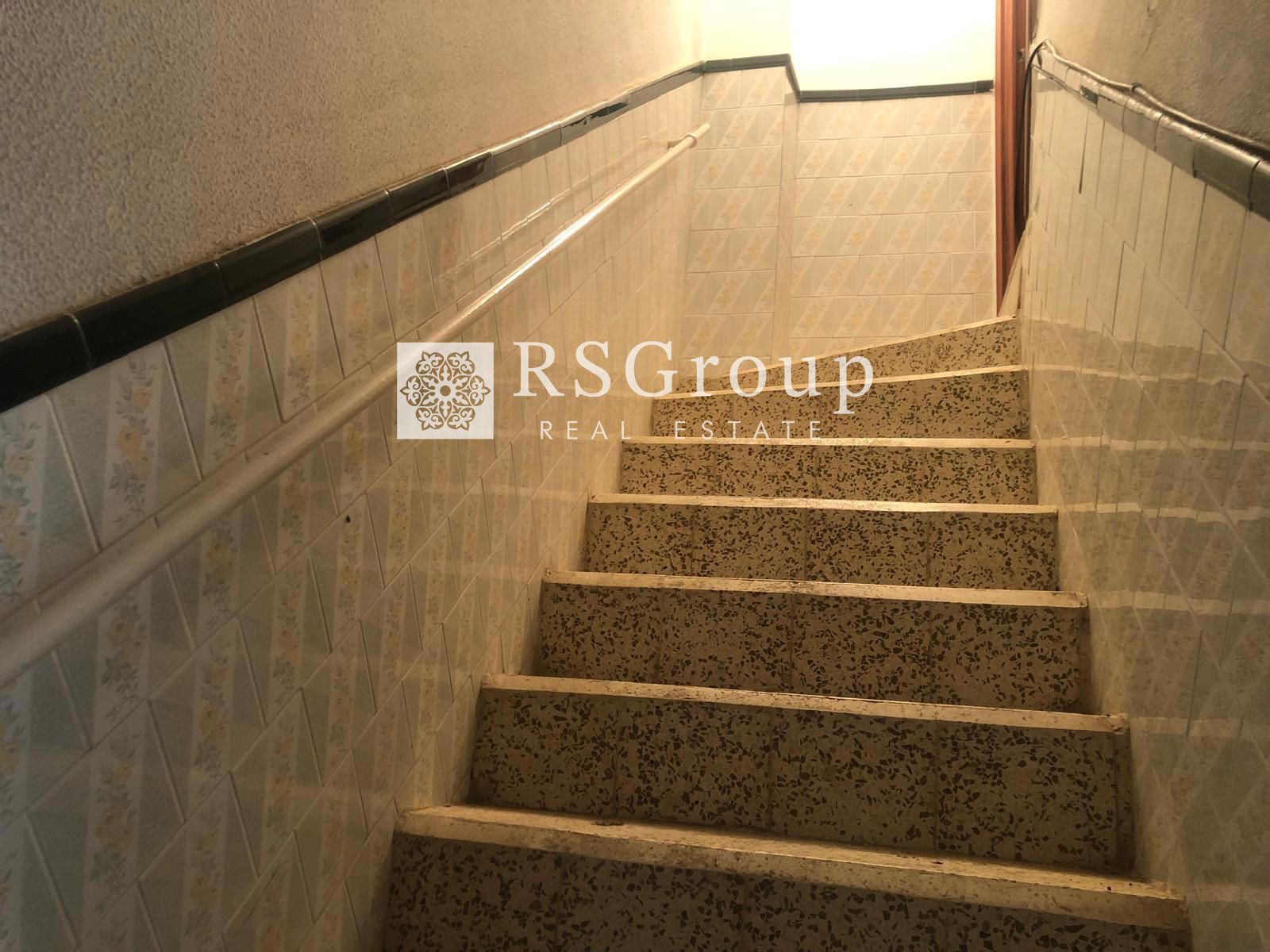 CASA AMPLIA DE 200 M² CON PATIO, BUHARDILLA Y MÚLTIPLES POSIBILIDADES EN EL CAMPILLO (HUELVA) - Foto 20