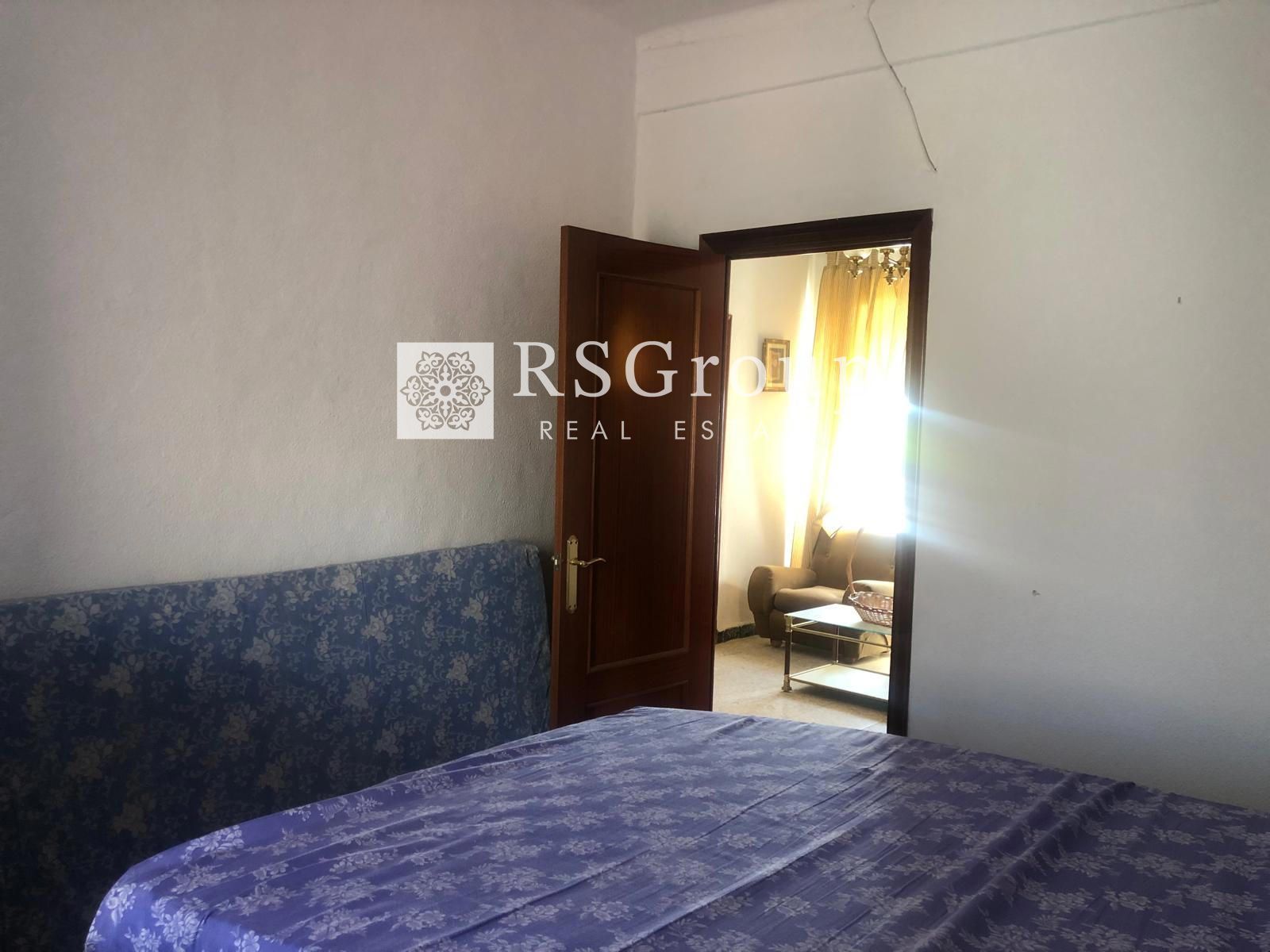 CASA AMPLIA DE 200 M² CON PATIO, BUHARDILLA Y MÚLTIPLES POSIBILIDADES EN EL CAMPILLO (HUELVA) - Foto 21