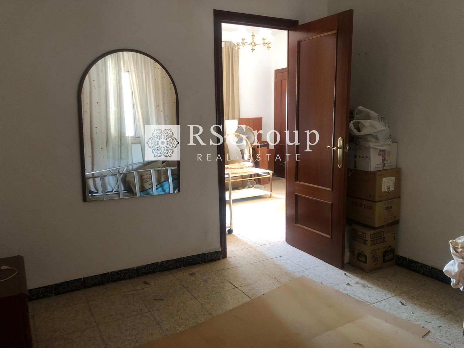 CASA AMPLIA DE 200 M² CON PATIO, BUHARDILLA Y MÚLTIPLES POSIBILIDADES EN EL CAMPILLO (HUELVA) - Foto 22