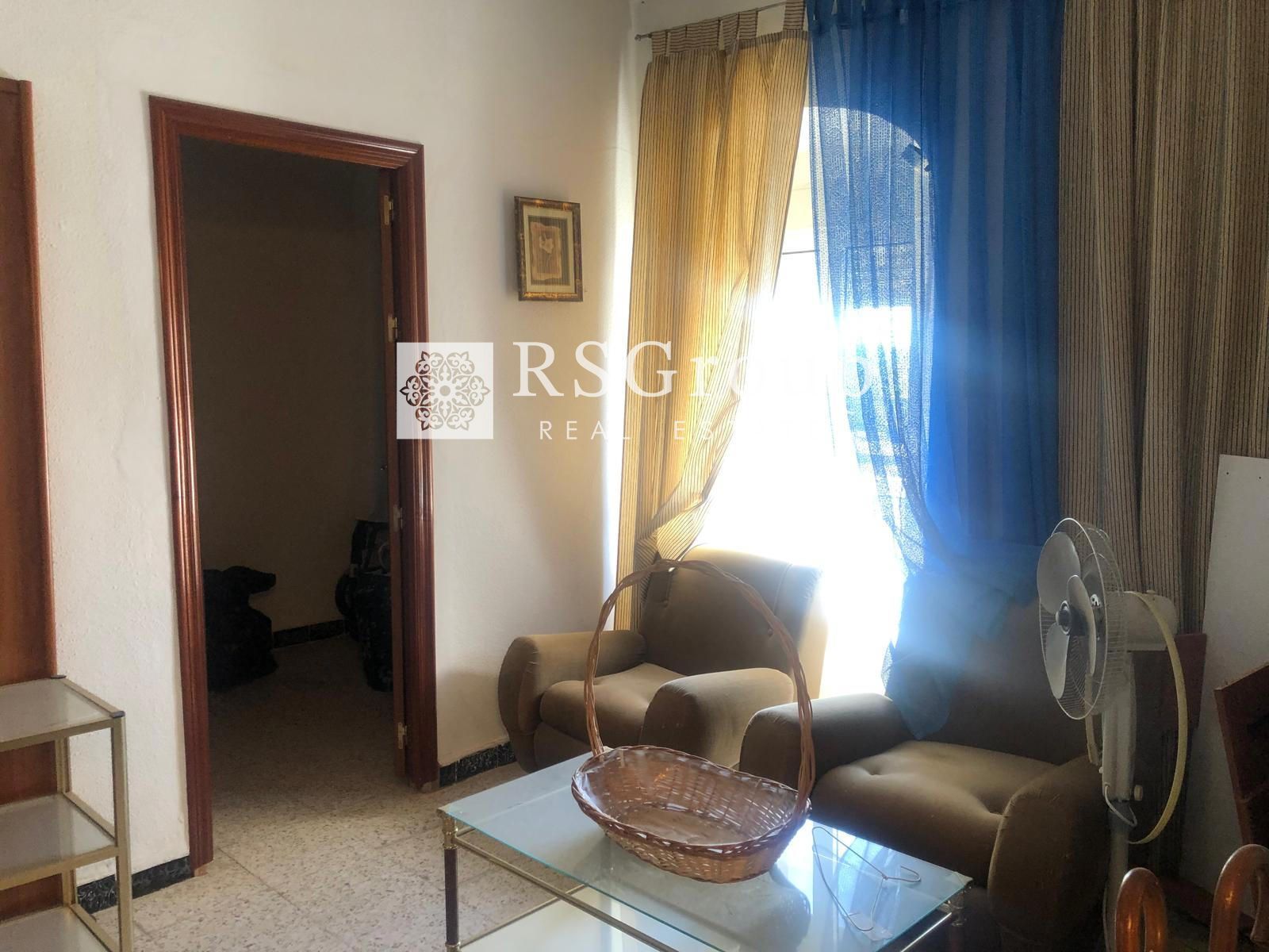 CASA AMPLIA DE 200 M² CON PATIO, BUHARDILLA Y MÚLTIPLES POSIBILIDADES EN EL CAMPILLO (HUELVA) - Foto 24